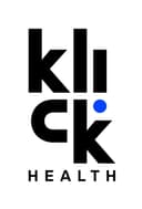 Klick Health logo