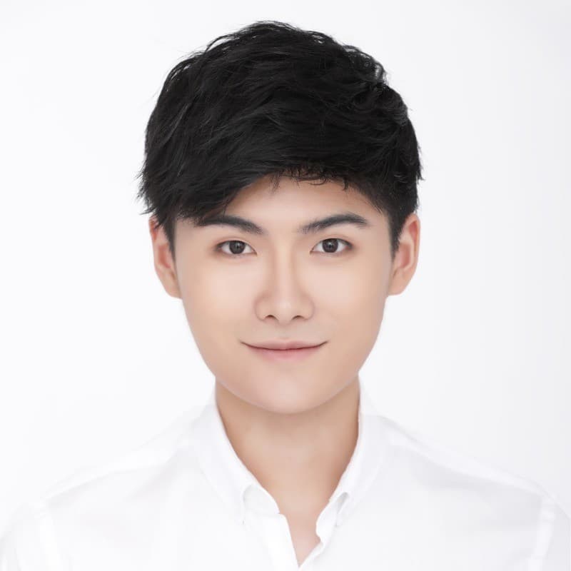 Haochen L. profile