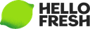 Hello Fresh logo