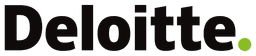 Deloitte logo