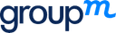 GroupM logo