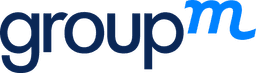 GroupM logo