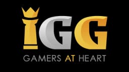 IGG logo