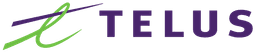 Telus logo