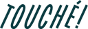 Touche logo