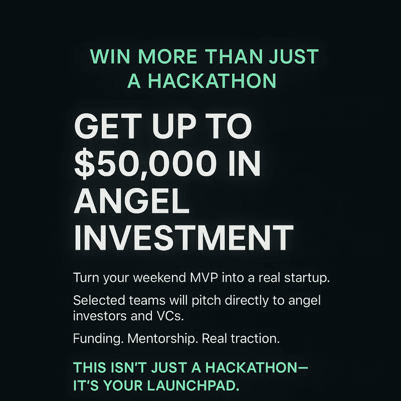 Start Your Own Startup
